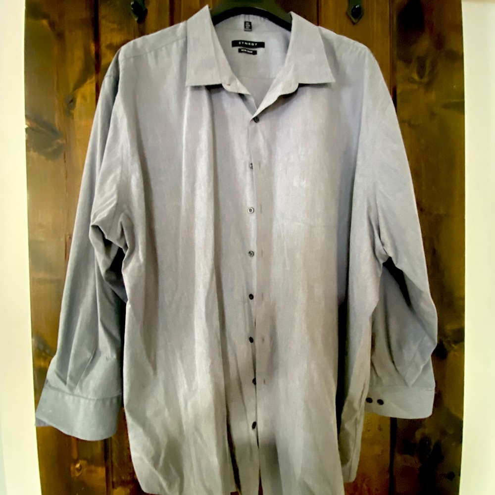 Synrgy Dress Shirt